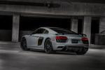 Audi R8 V10 Plus Exclusive Edition 2016 года (NA)